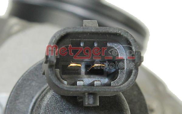 Pompe à haute pression METZGER 0830048